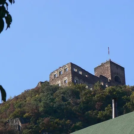 Tinnerhof *