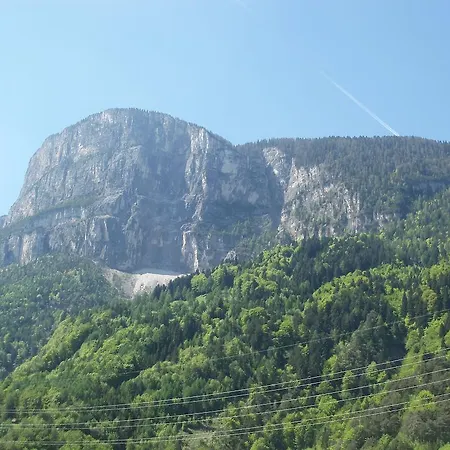 مزرعة للإقامة Tinnerhof *