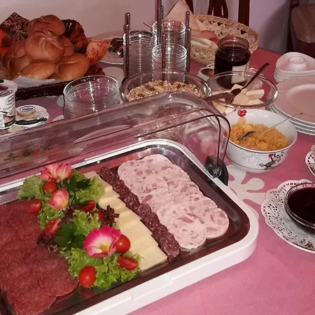 مزرعة للإقامة Tinnerhof أبيانو سولاّ ستراذا